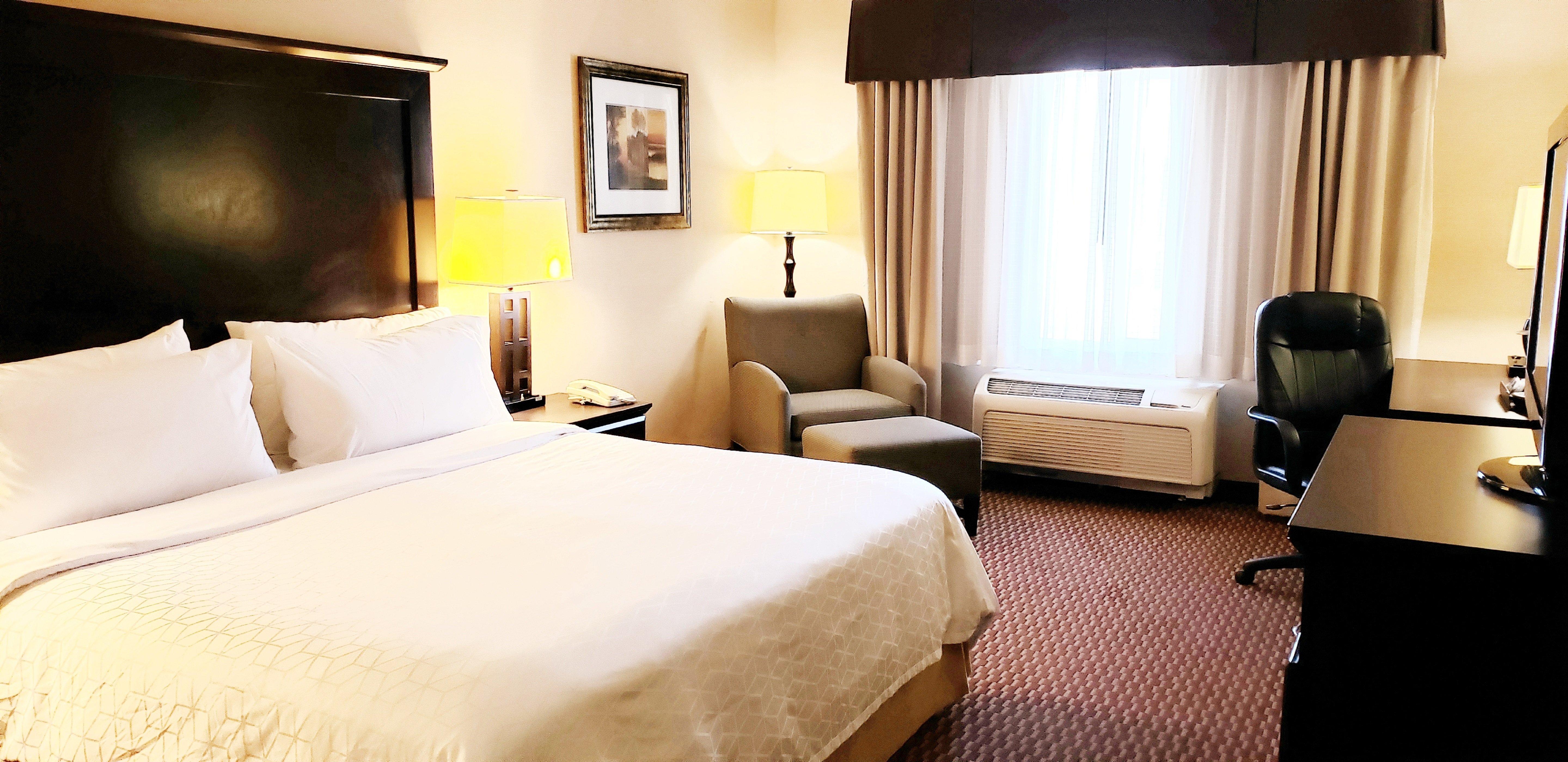 Holiday Inn Express & Suites Frazier Park By Ihg Lebec Esterno foto
