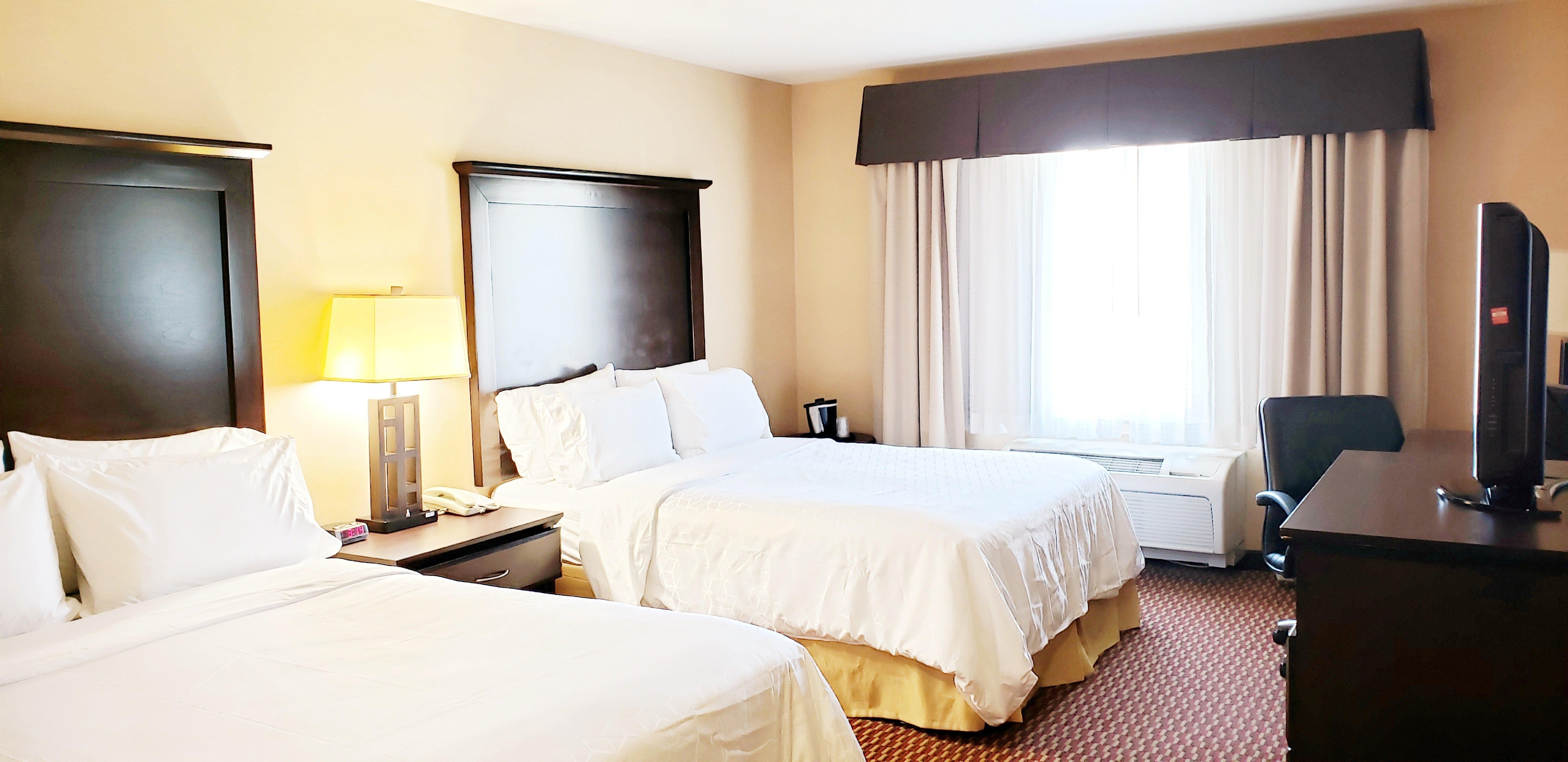 Holiday Inn Express & Suites Frazier Park By Ihg Lebec Esterno foto