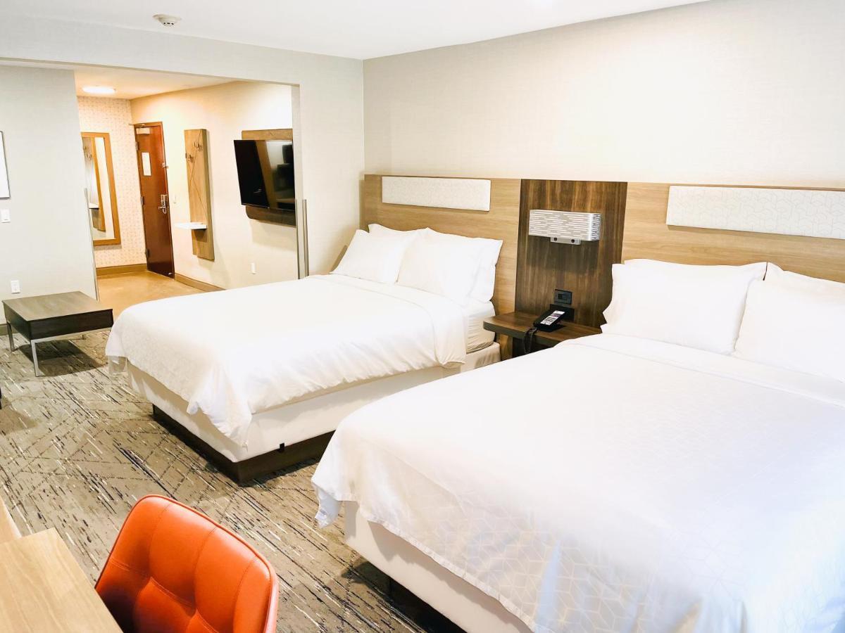 Holiday Inn Express & Suites Frazier Park By Ihg Lebec Esterno foto