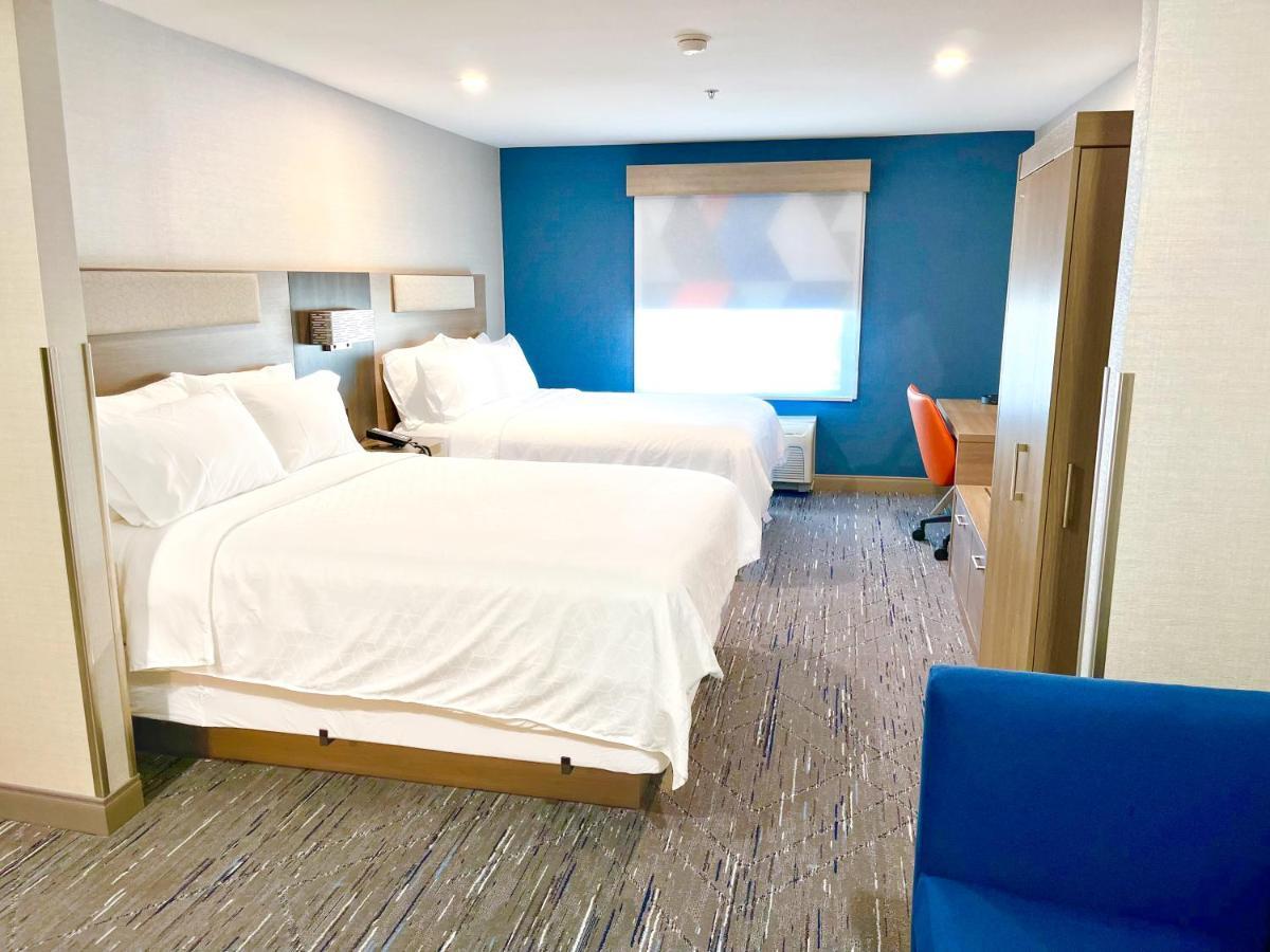 Holiday Inn Express & Suites Frazier Park By Ihg Lebec Esterno foto