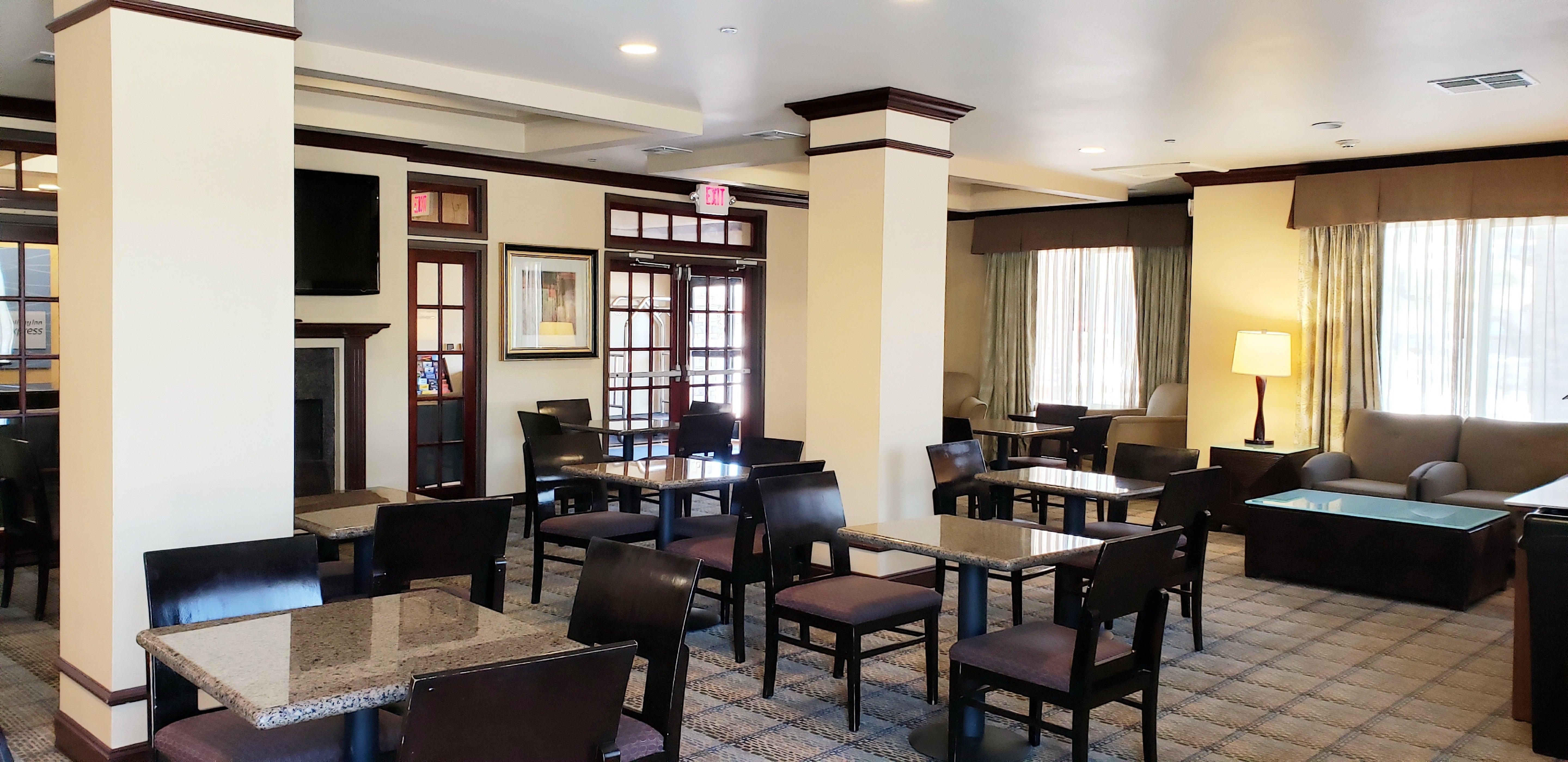 Holiday Inn Express & Suites Frazier Park By Ihg Lebec Esterno foto