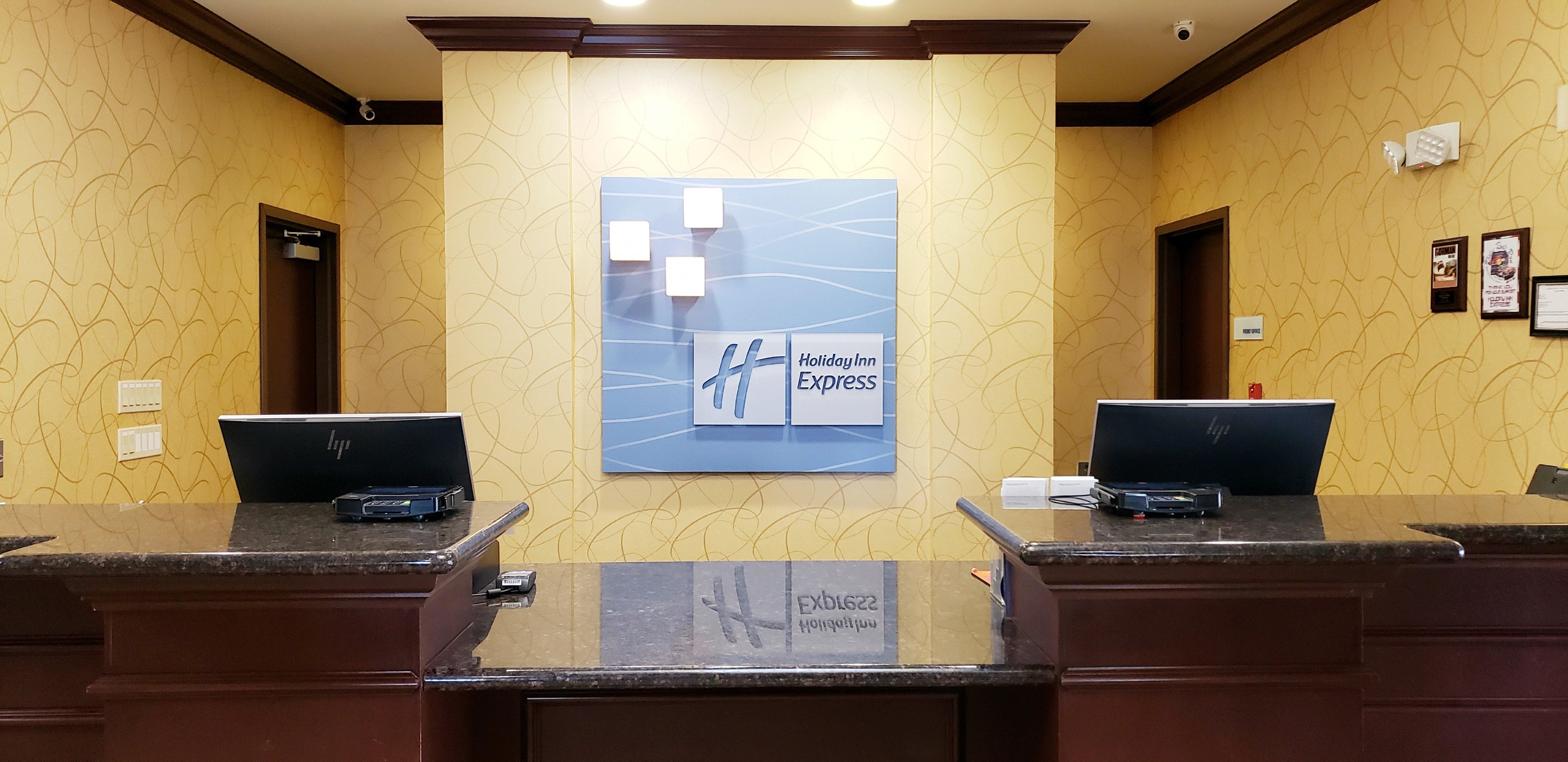 Holiday Inn Express & Suites Frazier Park By Ihg Lebec Esterno foto