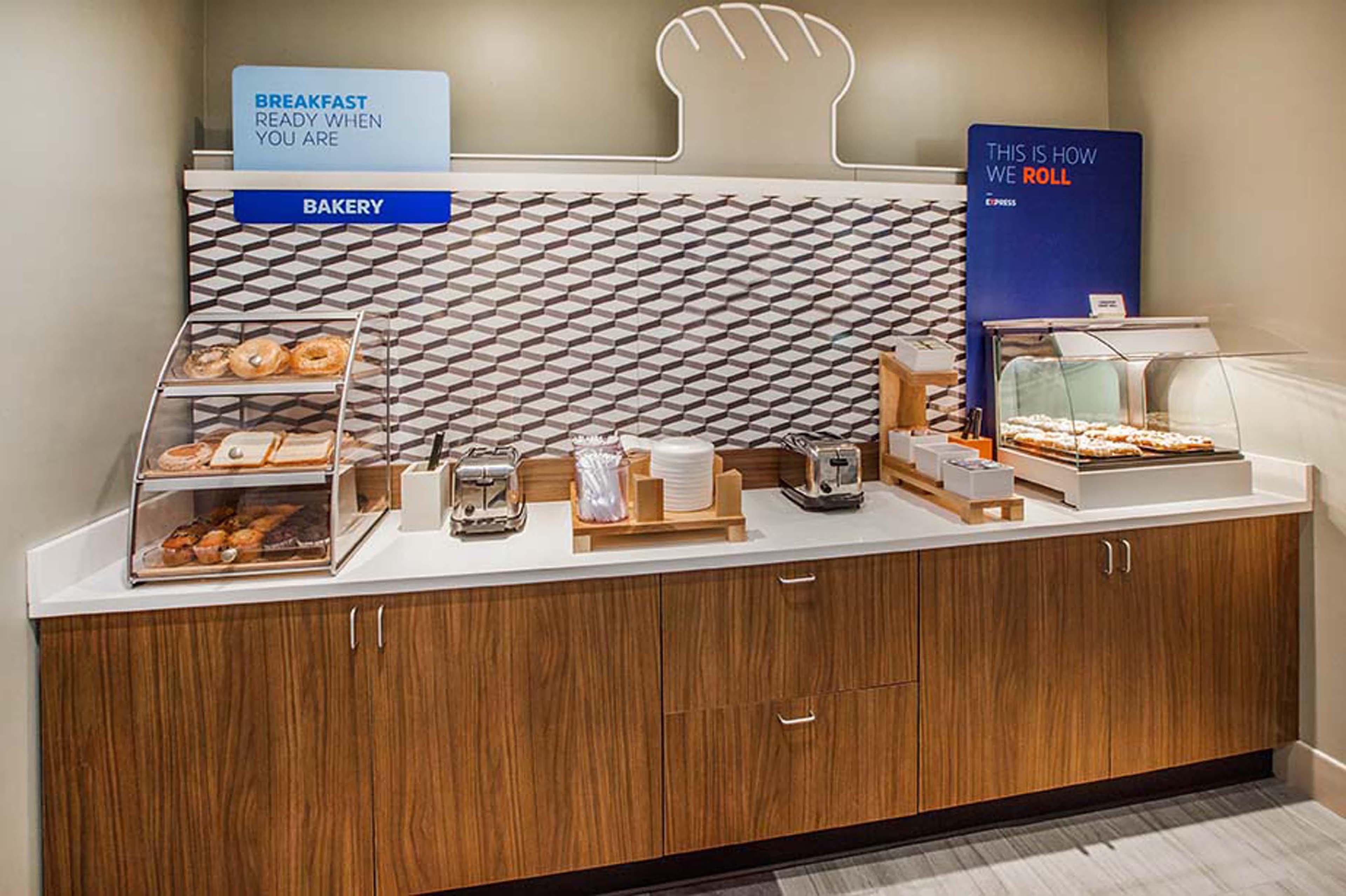Holiday Inn Express & Suites Frazier Park By Ihg Lebec Esterno foto