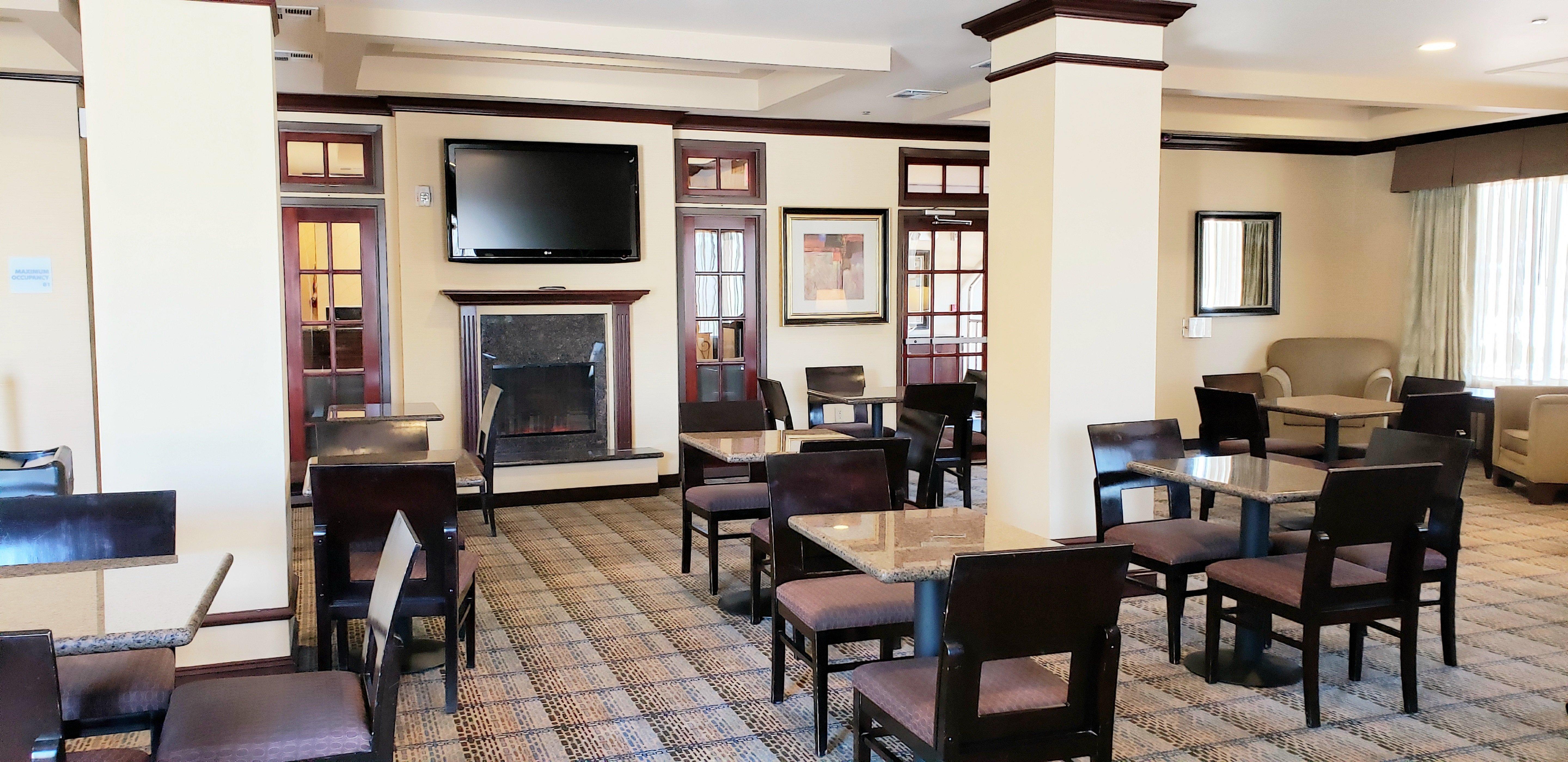 Holiday Inn Express & Suites Frazier Park By Ihg Lebec Esterno foto