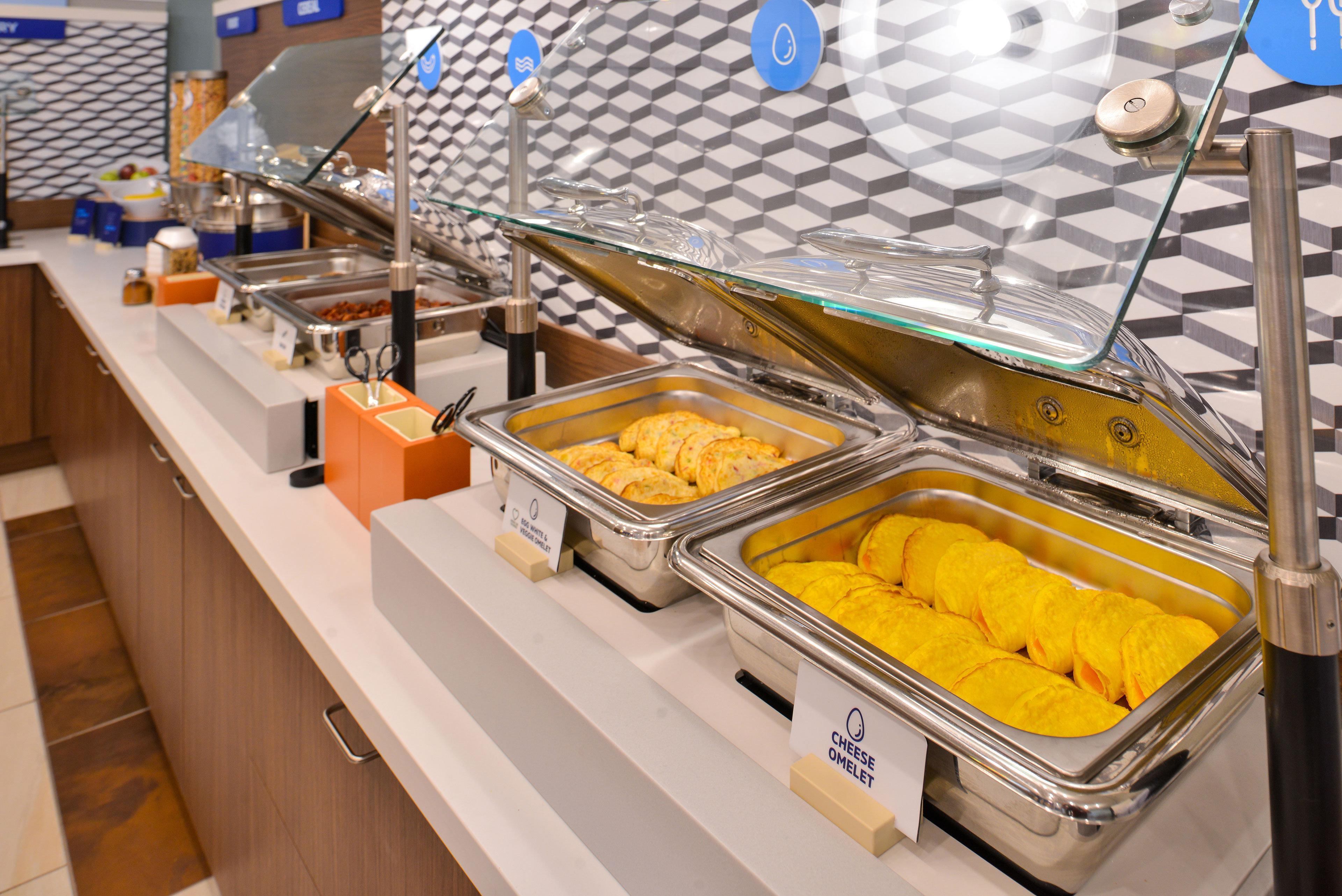 Holiday Inn Express & Suites Frazier Park By Ihg Lebec Esterno foto