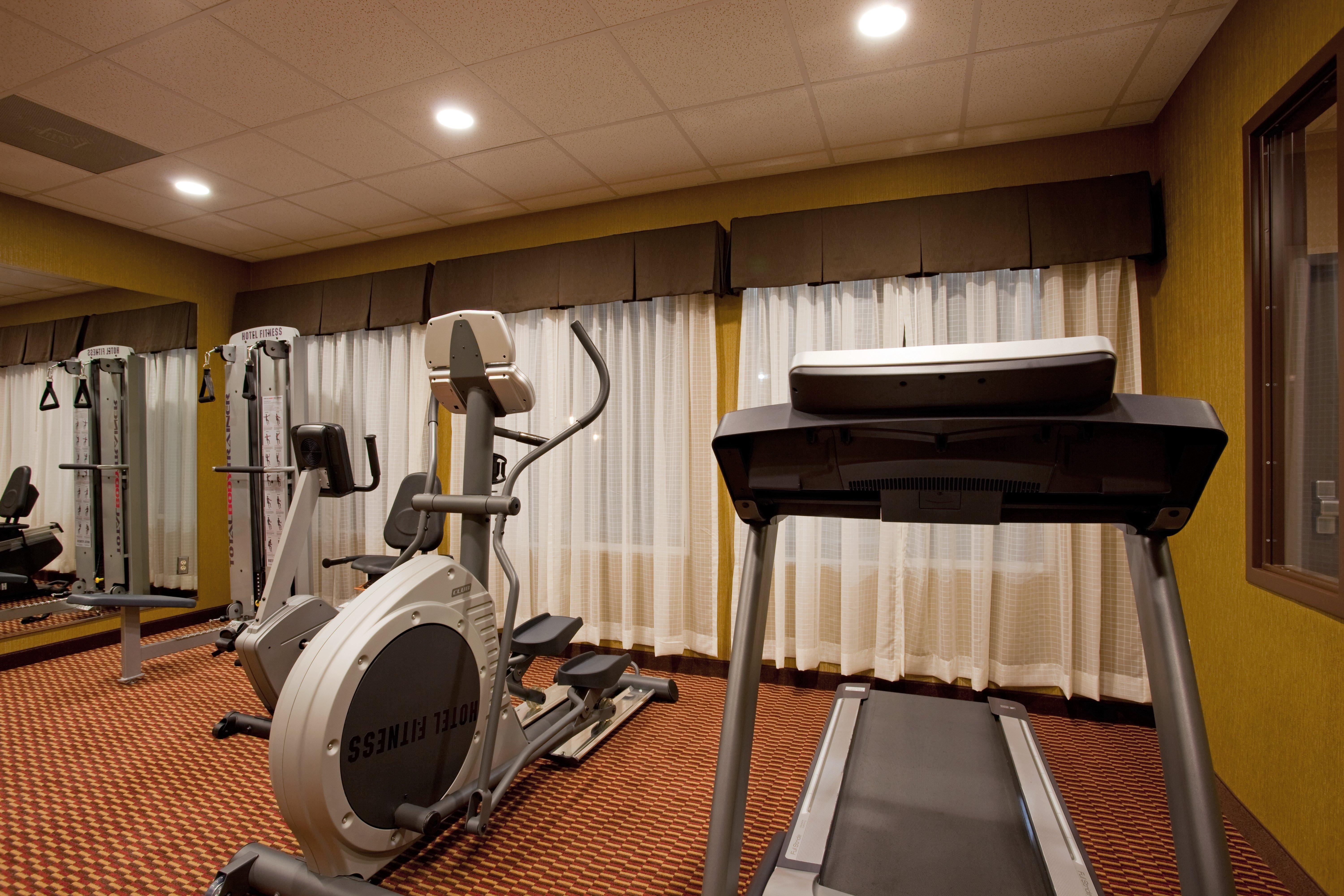 Holiday Inn Express & Suites Frazier Park By Ihg Lebec Esterno foto