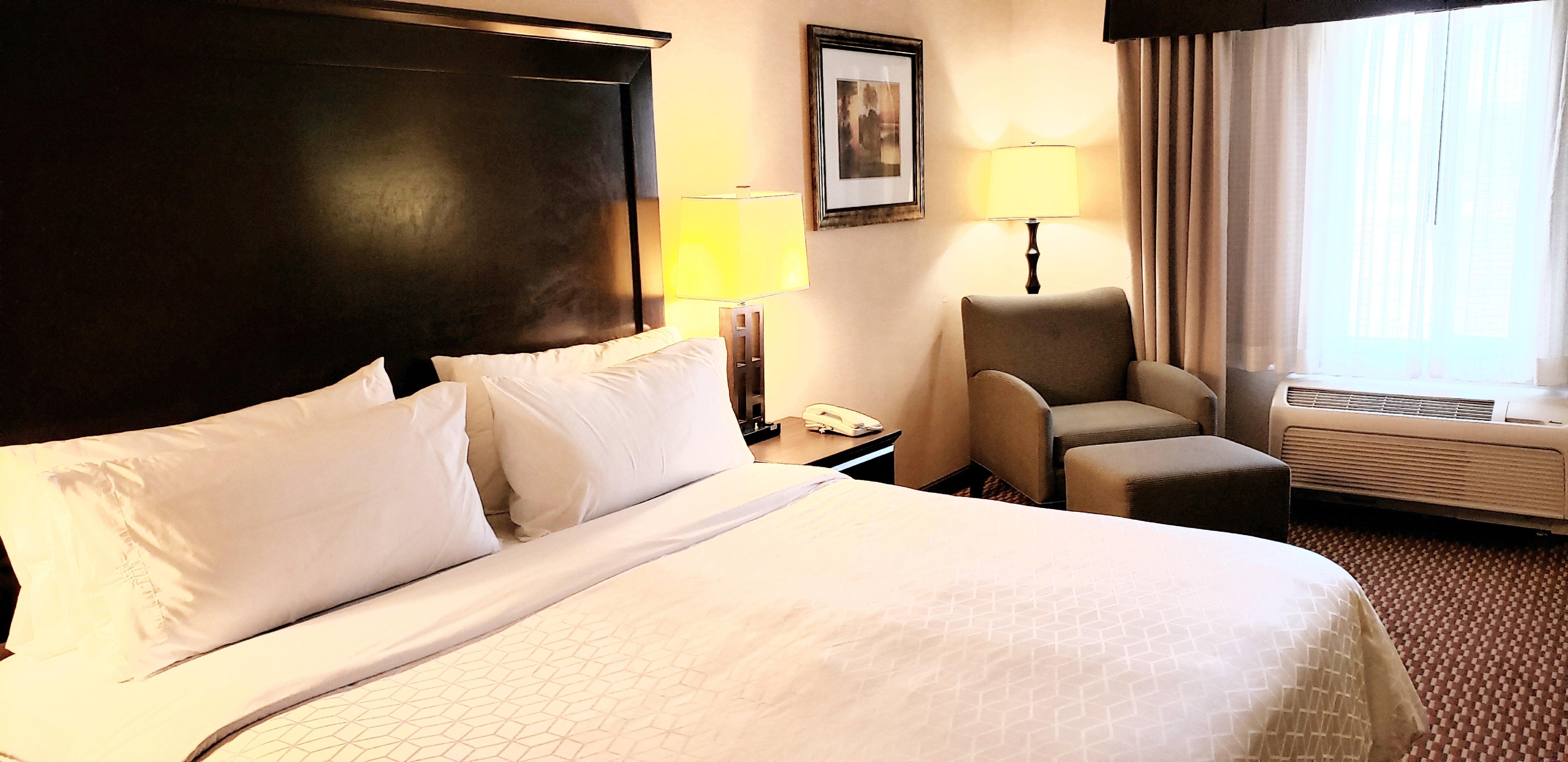 Holiday Inn Express & Suites Frazier Park By Ihg Lebec Esterno foto