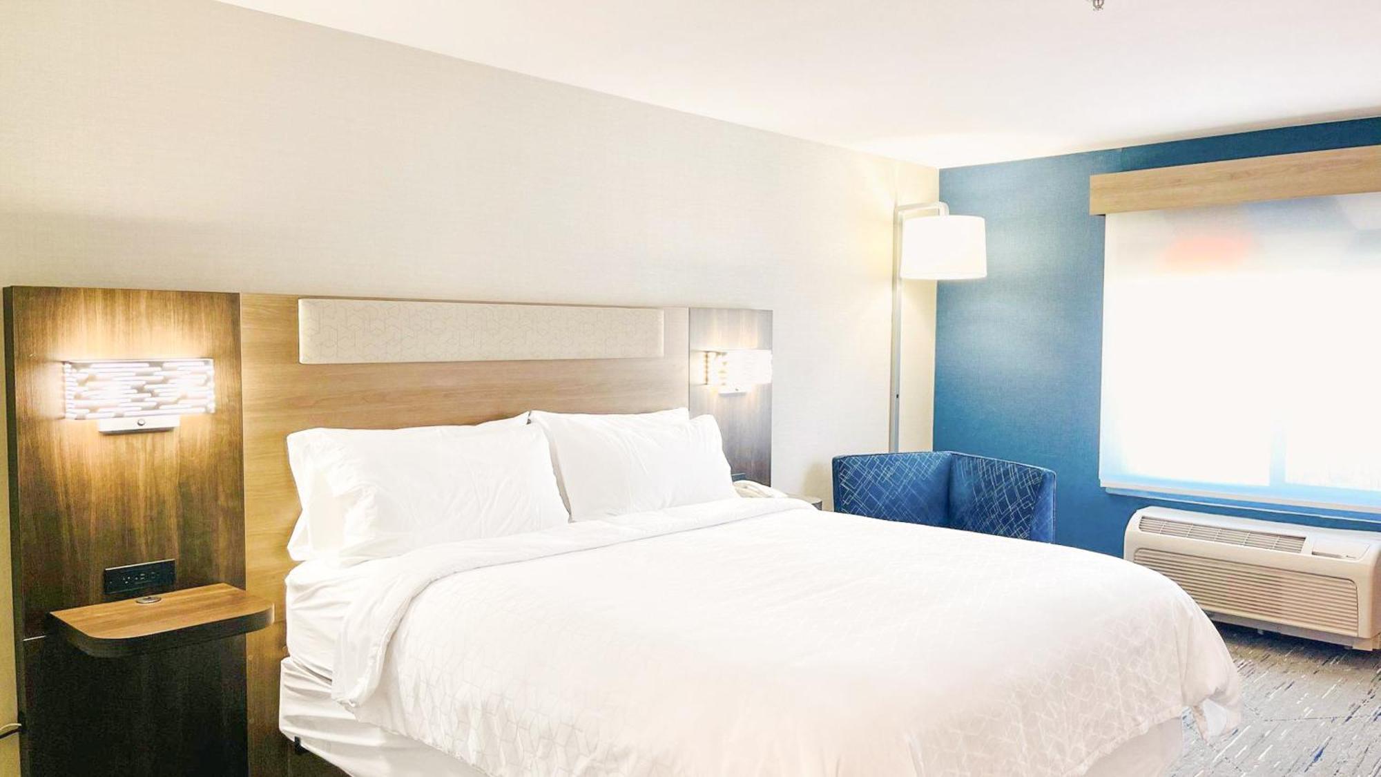 Holiday Inn Express & Suites Frazier Park By Ihg Lebec Esterno foto
