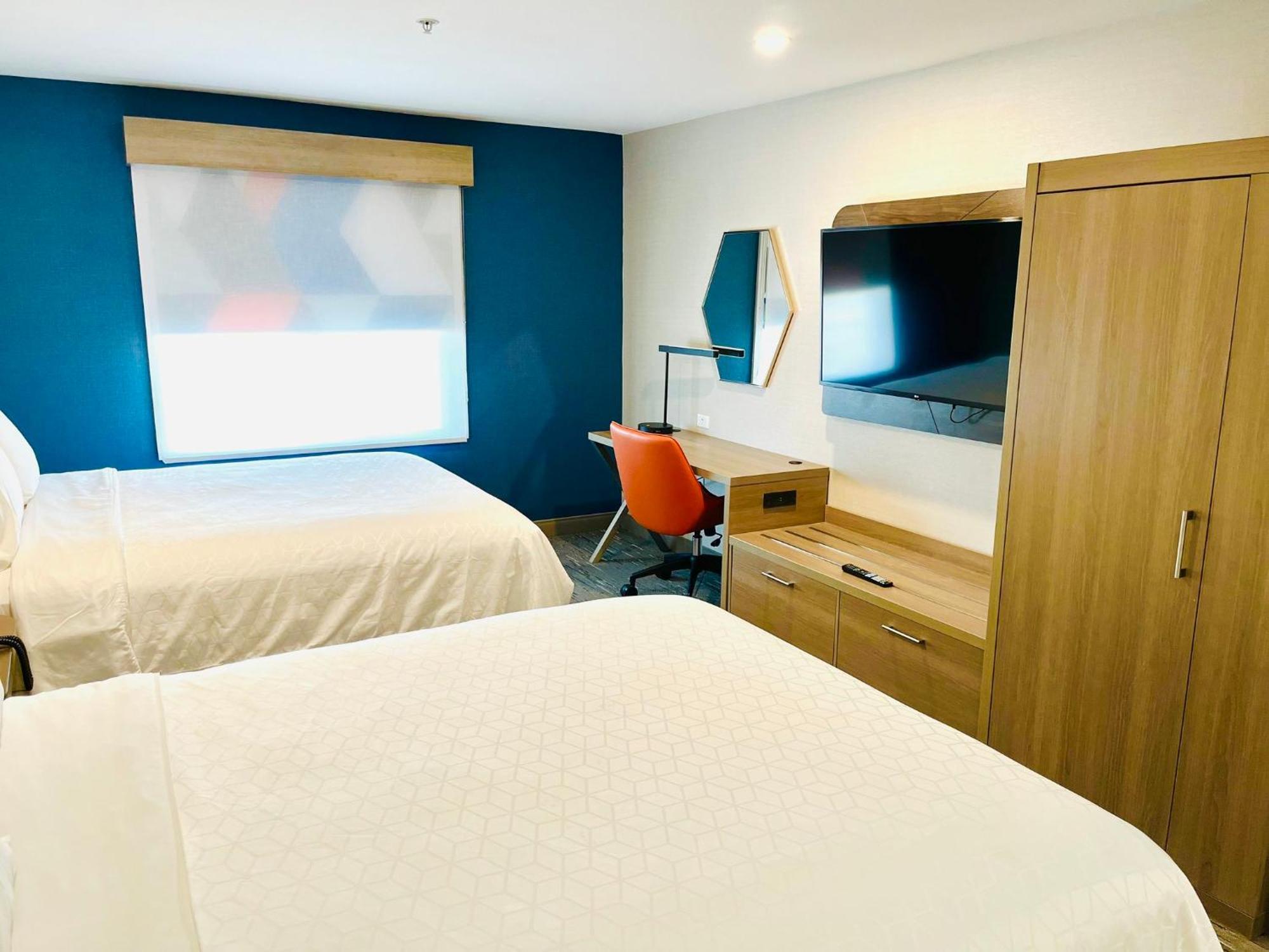 Holiday Inn Express & Suites Frazier Park By Ihg Lebec Esterno foto