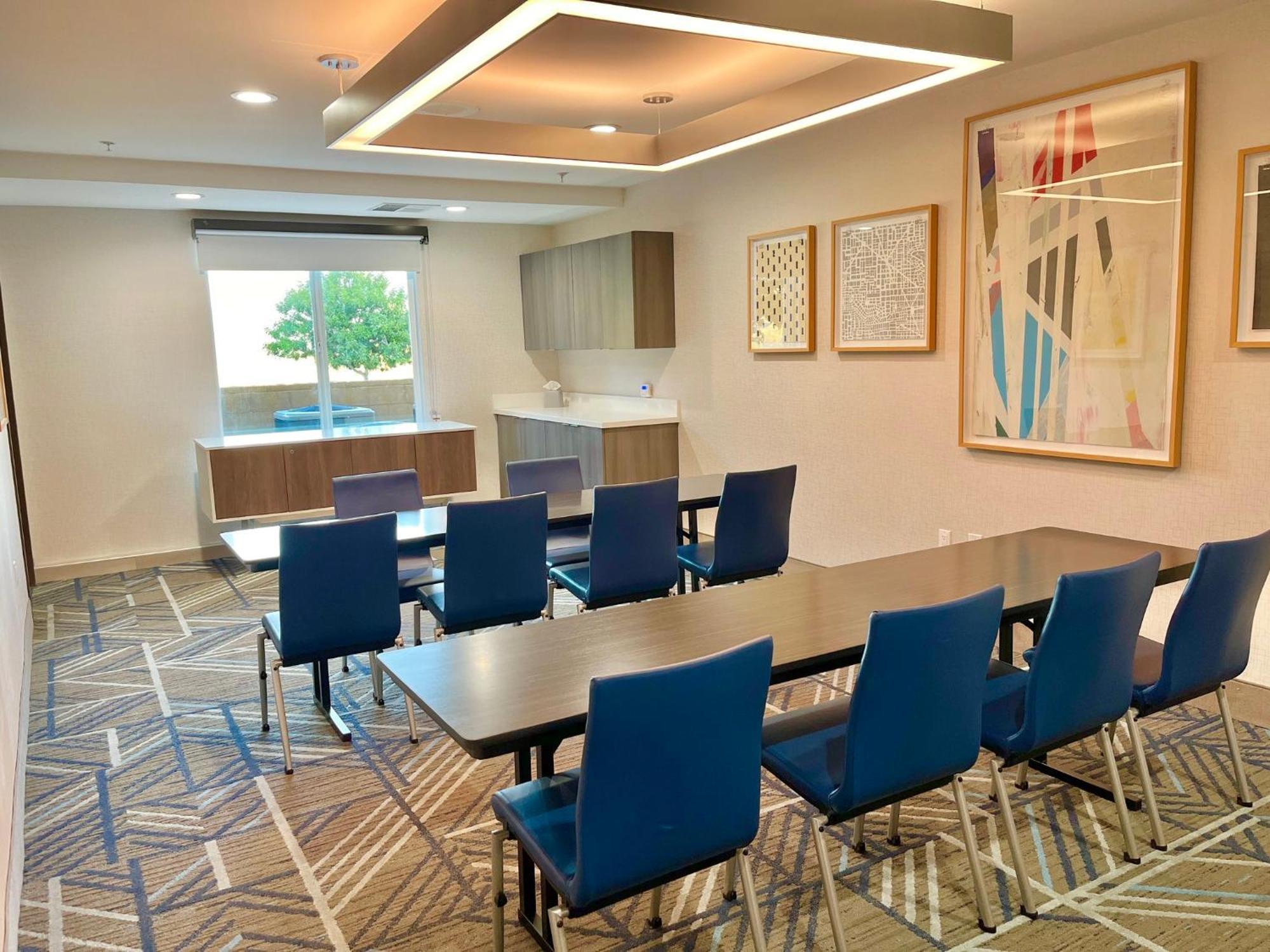 Holiday Inn Express & Suites Frazier Park By Ihg Lebec Esterno foto