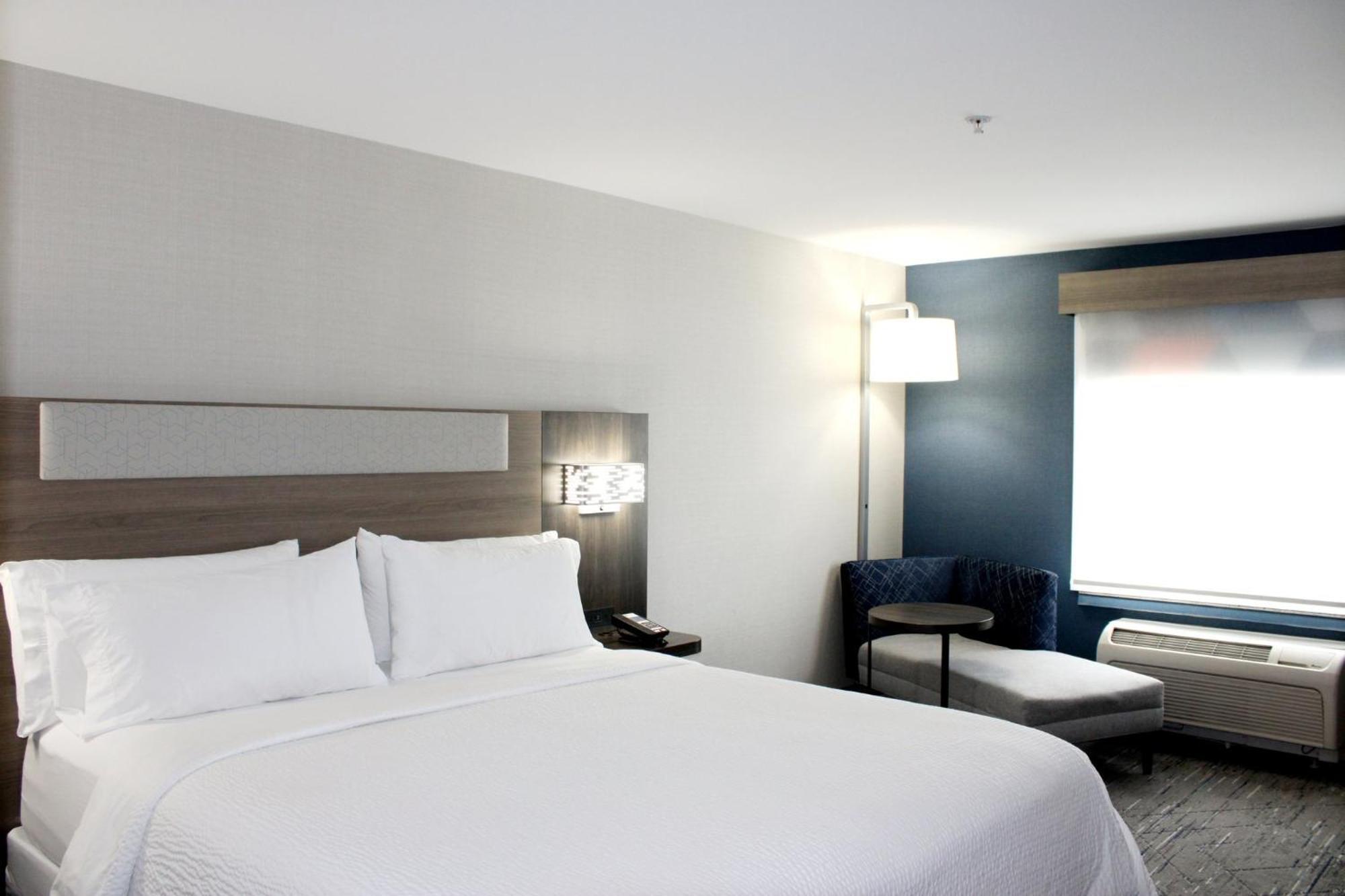 Holiday Inn Express & Suites Frazier Park By Ihg Lebec Esterno foto