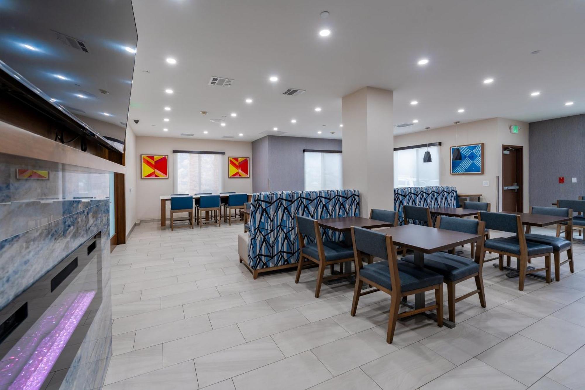 Holiday Inn Express & Suites Frazier Park By Ihg Lebec Esterno foto