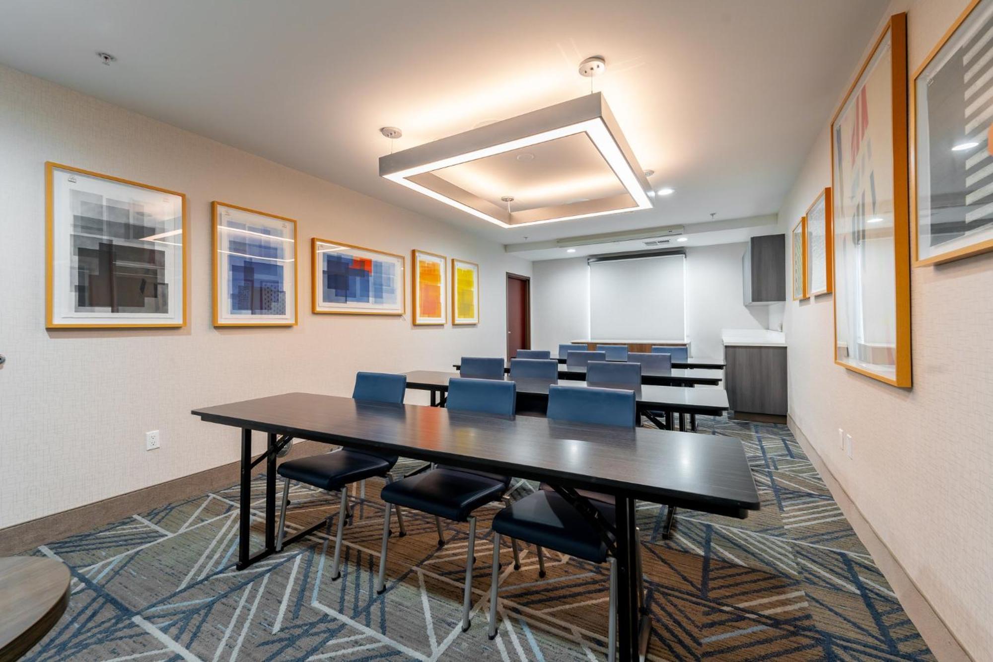 Holiday Inn Express & Suites Frazier Park By Ihg Lebec Esterno foto