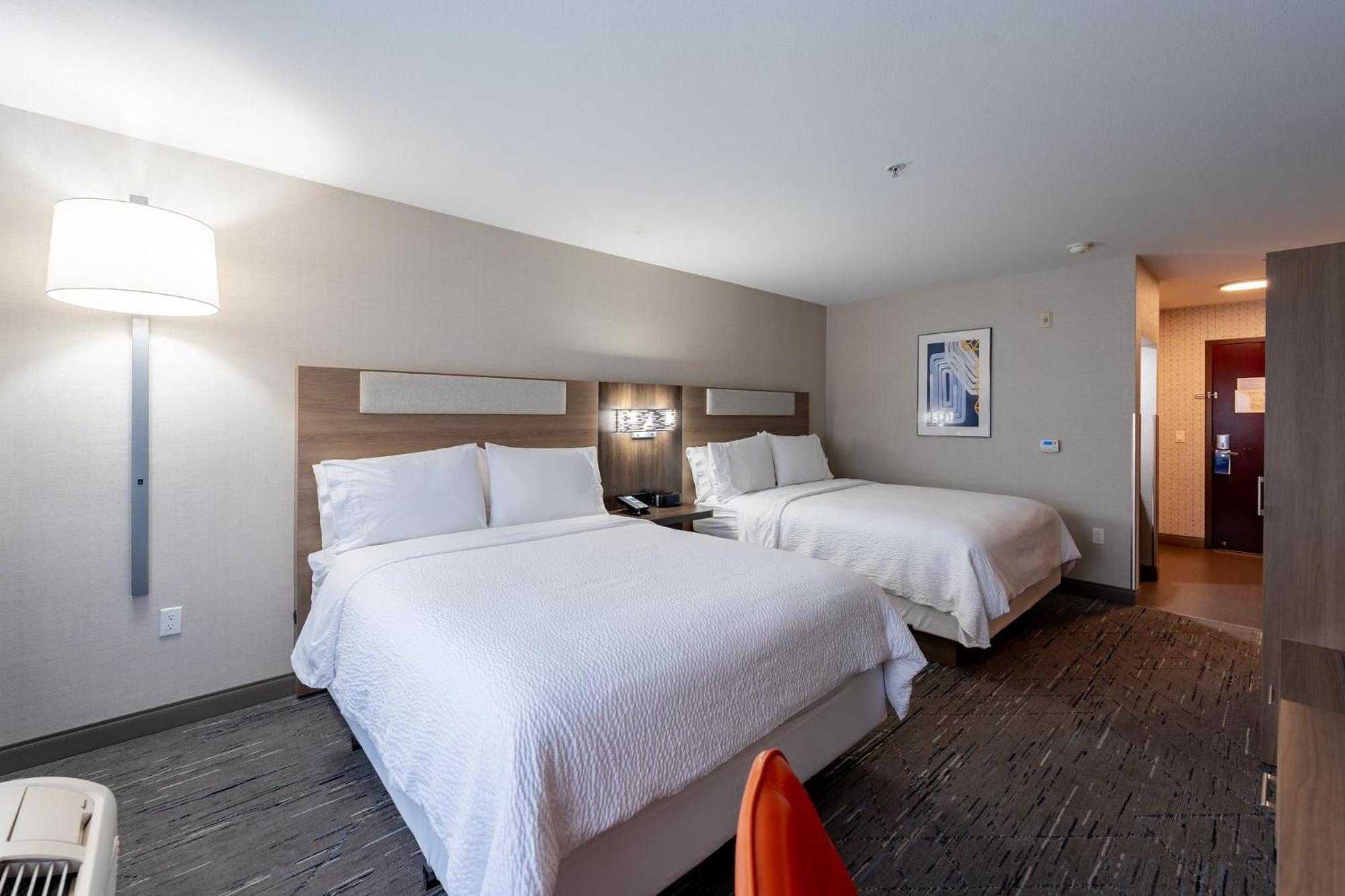 Holiday Inn Express & Suites Frazier Park By Ihg Lebec Esterno foto