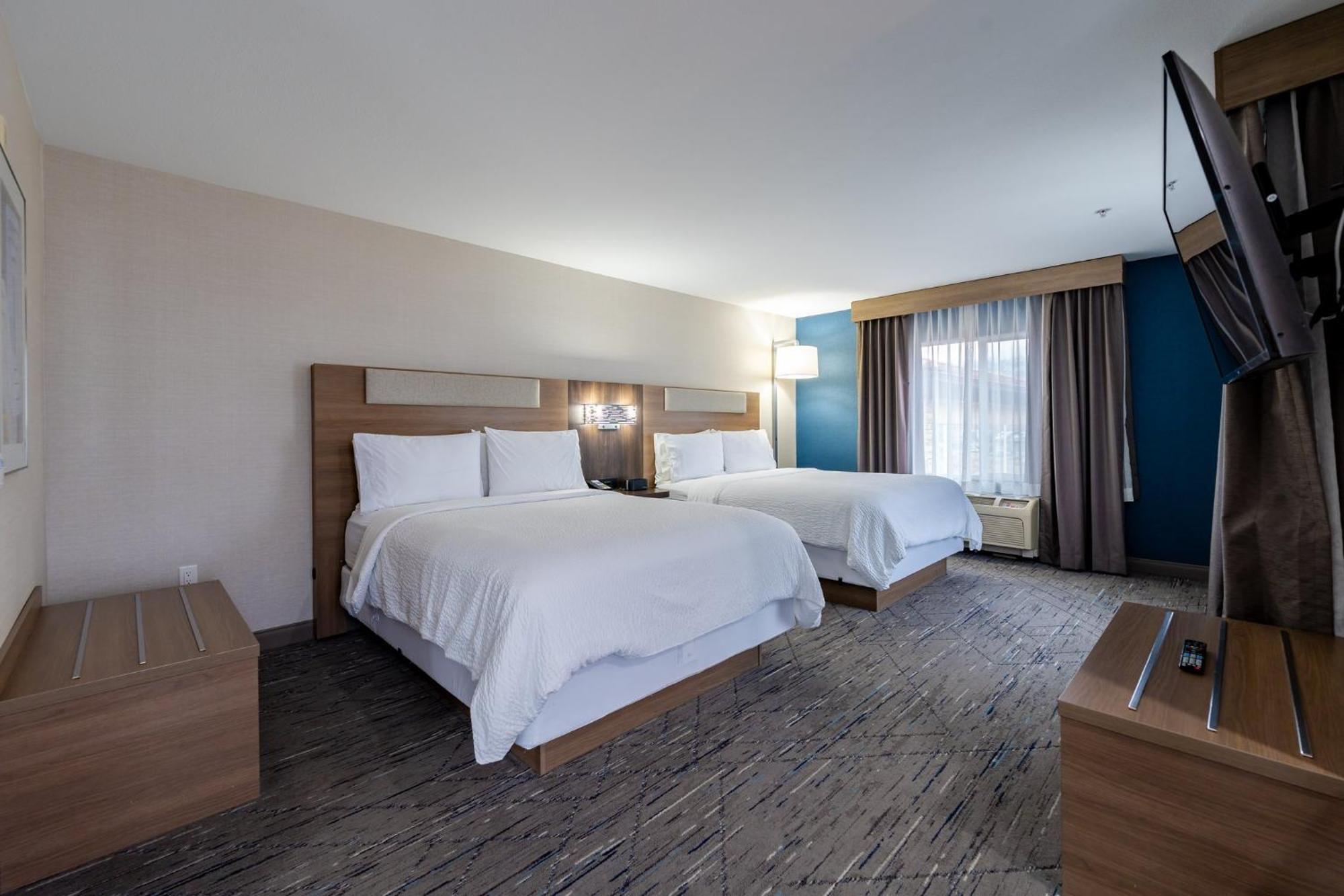 Holiday Inn Express & Suites Frazier Park By Ihg Lebec Esterno foto